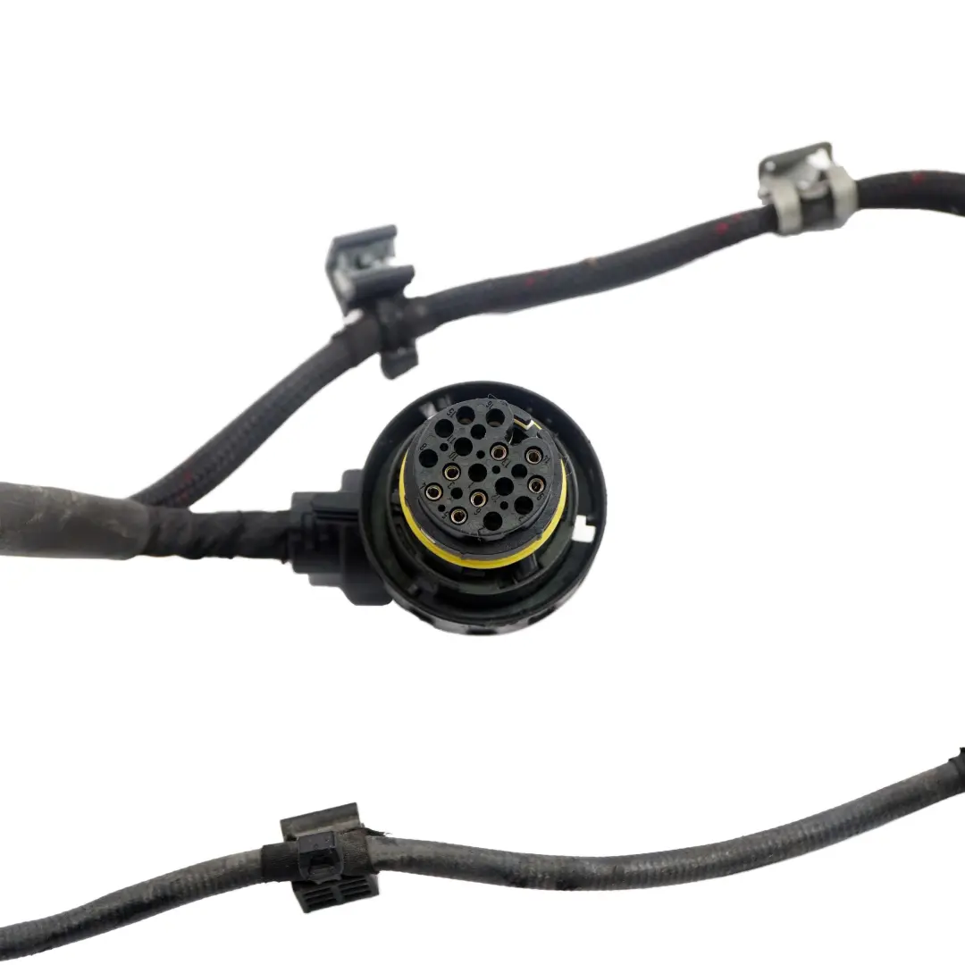 335dX 435dX N57Z Motore Getriebemodul Cablaggio per BMW F30 F32 LCI con numero di parte 8578504 BMW F30 F32 LCI 335dX 435dX N57Z Motore Getriebemodul Cablaggio - SKU 8578504 - Numero di parte 8578504