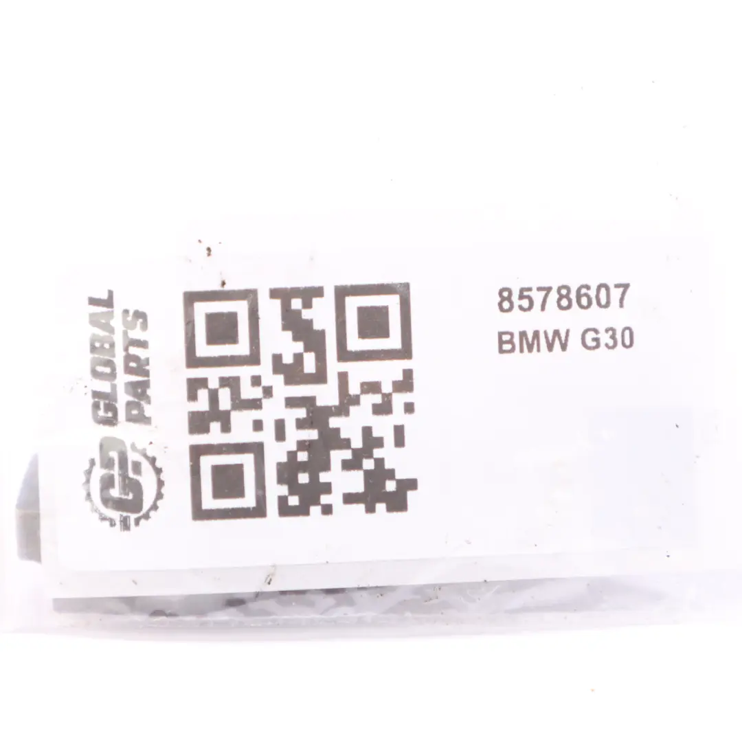  Soporte BMW G30 F30 F07 GT Diesel N57 Inyector Sujeción Mordaza Soporte - SKU 8578607 - Número de pieza 8578607