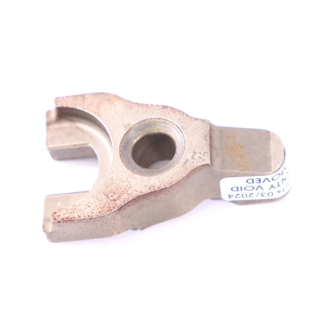 Support BMW G30 F07 GT Diesel N57 Support mâchoire serrage l'injecteur pour à propos du numéro de pièce 8578607 Support BMW G30 F07 GT Diesel N57 Support mâchoire serrage l'injecteur - SKU 8578607 - Numéro de pièce 8578607