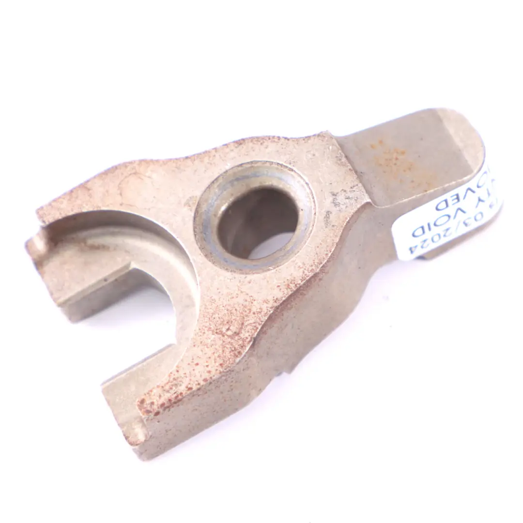  Holder BMW G30 F30 F07 GT Diesel N57 Injector Clamping Jaw Bracket - SKU 8578607 - Part number 8578607