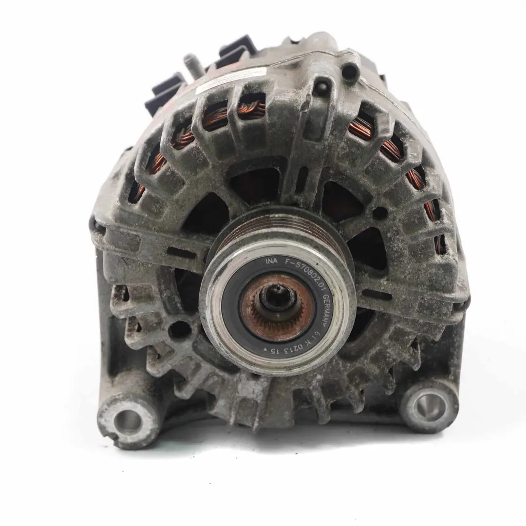 BMW F20 F21 F30 F31 Diesel Alternatore Generatore 180A 8578608 - SKU 8578609 - Numero di parte 8578609