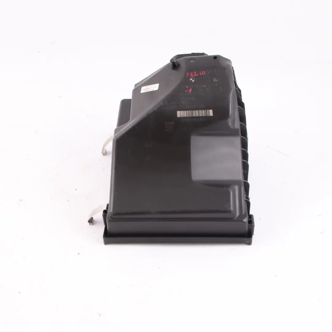 B37 B47 Diesel Air Filter Box Intake Silencer Cover to BMW F20 F21 F30 LCI with Part number 8578649 BMW F20 F21 F30 LCI B37 B47 Diesel Air Filter Box Intake Silencer Cover - SKU 8578649-1 - Part number 8578649