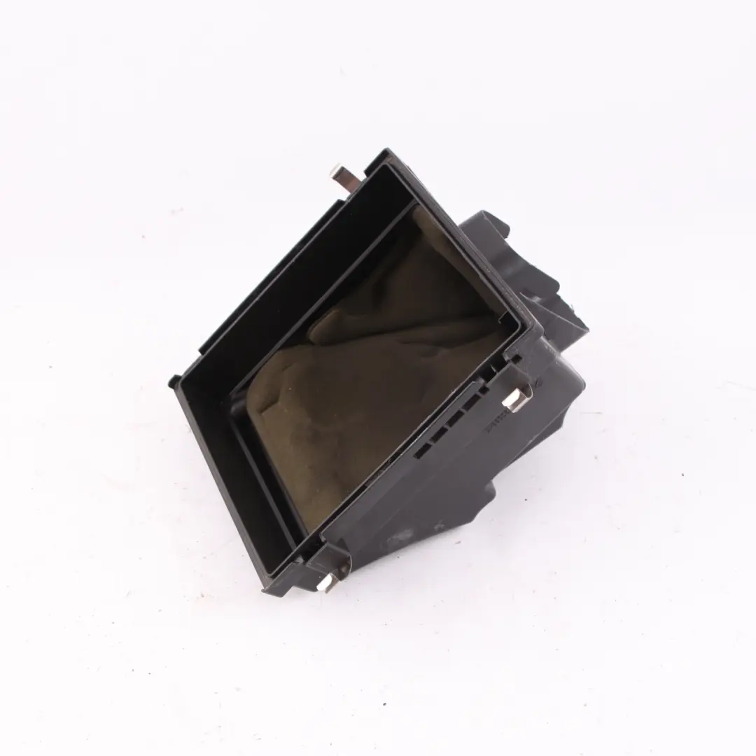 B37 B47 Diesel Air Filter Box Intake Silencer Cover to BMW F20 F21 F30 LCI with Part number 8578649 BMW F20 F21 F30 LCI B37 B47 Diesel Air Filter Box Intake Silencer Cover - SKU 8578649-1 - Part number 8578649