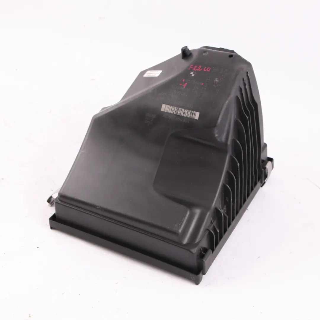 B37 B47 Diesel Air Filter Box Intake Silencer Cover to BMW F20 F21 F30 LCI with Part number 8578649 BMW F20 F21 F30 LCI B37 B47 Diesel Air Filter Box Intake Silencer Cover - SKU 8578649-1 - Part number 8578649