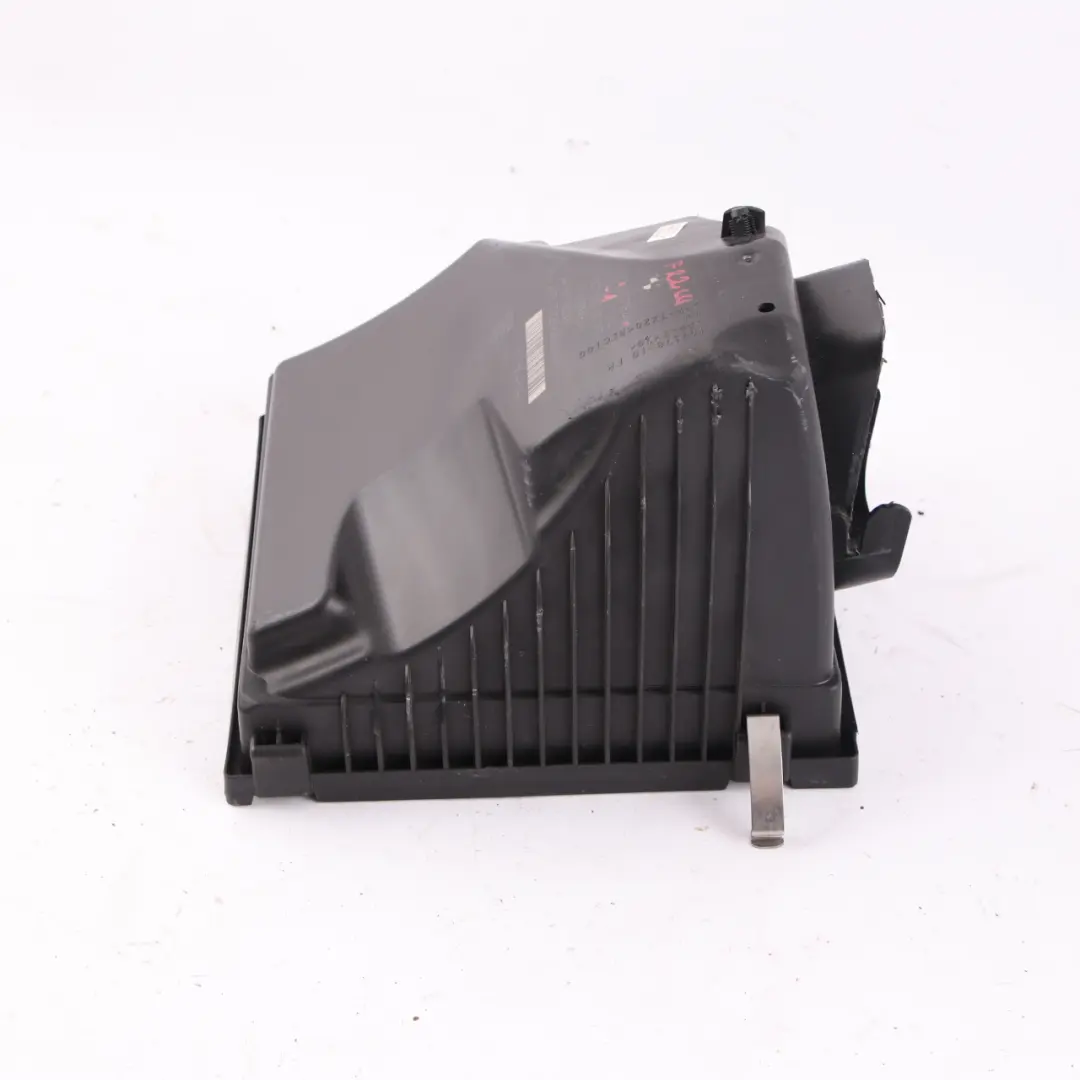 B37 B47 Diesel Air Filter Box Intake Silencer Cover to BMW F20 F21 F30 LCI with Part number 8578649 BMW F20 F21 F30 LCI B37 B47 Diesel Air Filter Box Intake Silencer Cover - SKU 8578649-1 - Part number 8578649