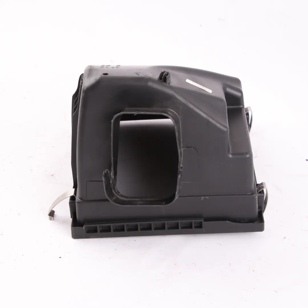 B37 B47 Diesel Air Filter Box Intake Silencer Cover to BMW F20 F21 F30 LCI with Part number 8578649 BMW F20 F21 F30 LCI B37 B47 Diesel Air Filter Box Intake Silencer Cover - SKU 8578649-1 - Part number 8578649