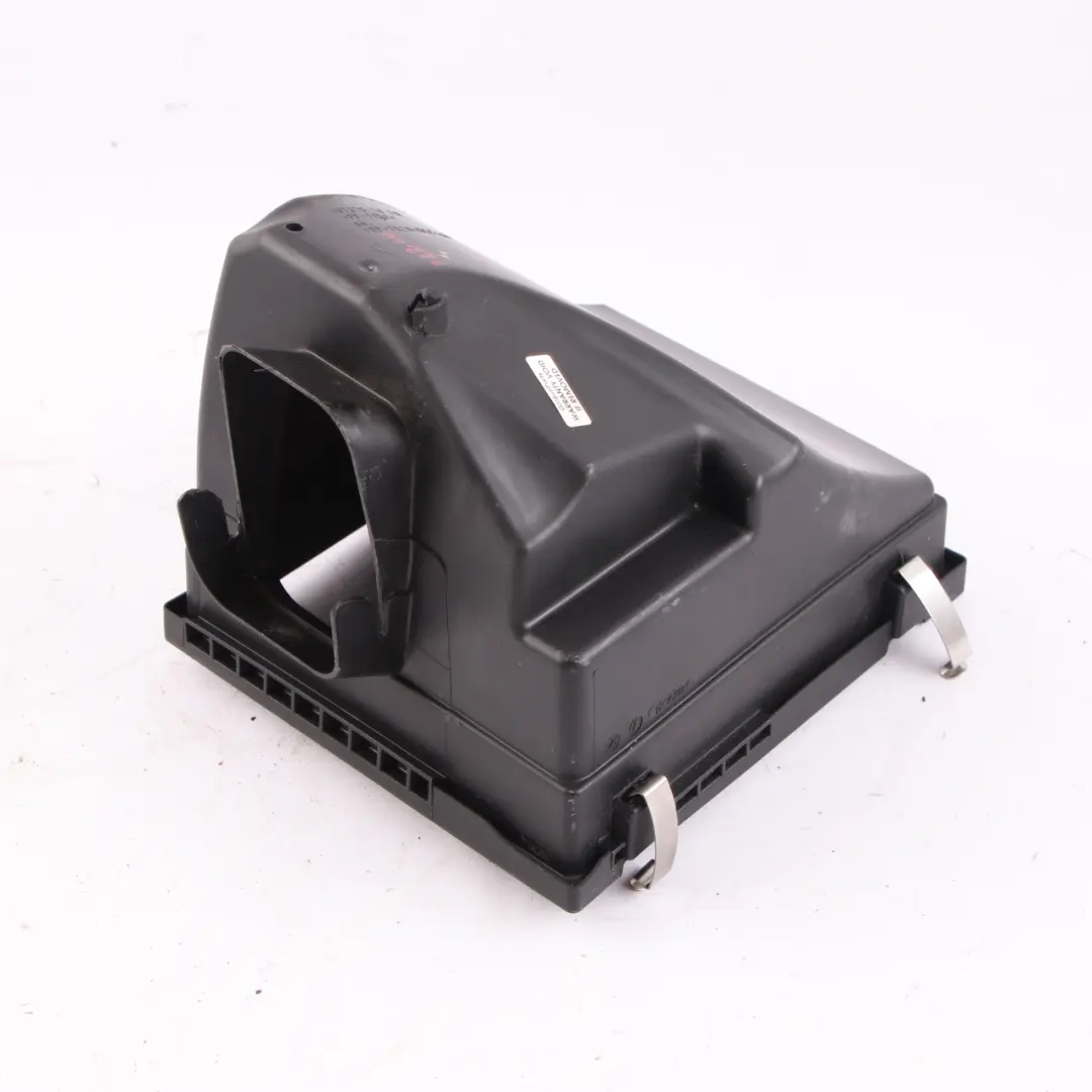 B37 B47 Diesel Air Filter Box Intake Silencer Cover to BMW F20 F21 F30 LCI with Part number 8578649 BMW F20 F21 F30 LCI B37 B47 Diesel Air Filter Box Intake Silencer Cover - SKU 8578649-1 - Part number 8578649