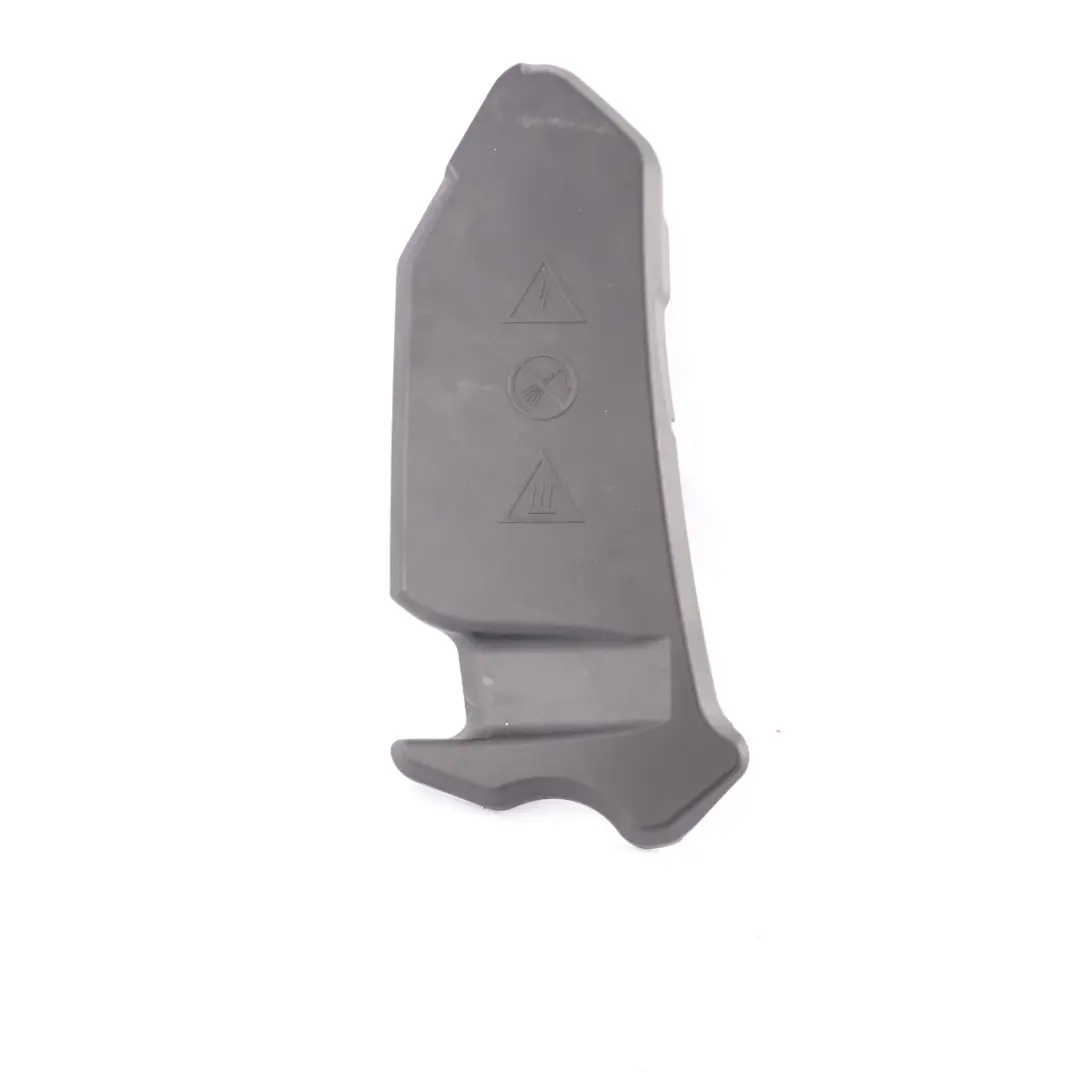  Fuse Box Cover BMW G30 G31 G11 G15 Holder Bracket Mount Housing Trim - SKU 8578818 - Part number 8578818