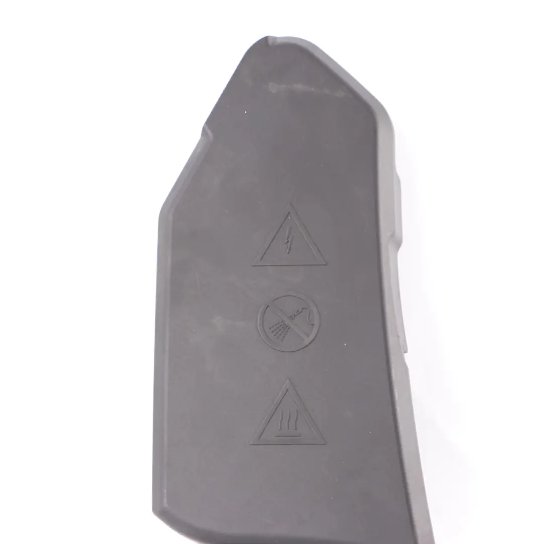 Fuse Box Cover BMW G30 G31 G11 G15 Holder Bracket Mount Housing Trim to with Part number 8578818 Fuse Box Cover BMW G30 G31 G11 G15 Holder Bracket Mount Housing Trim - SKU 8578818 - Part number 8578818