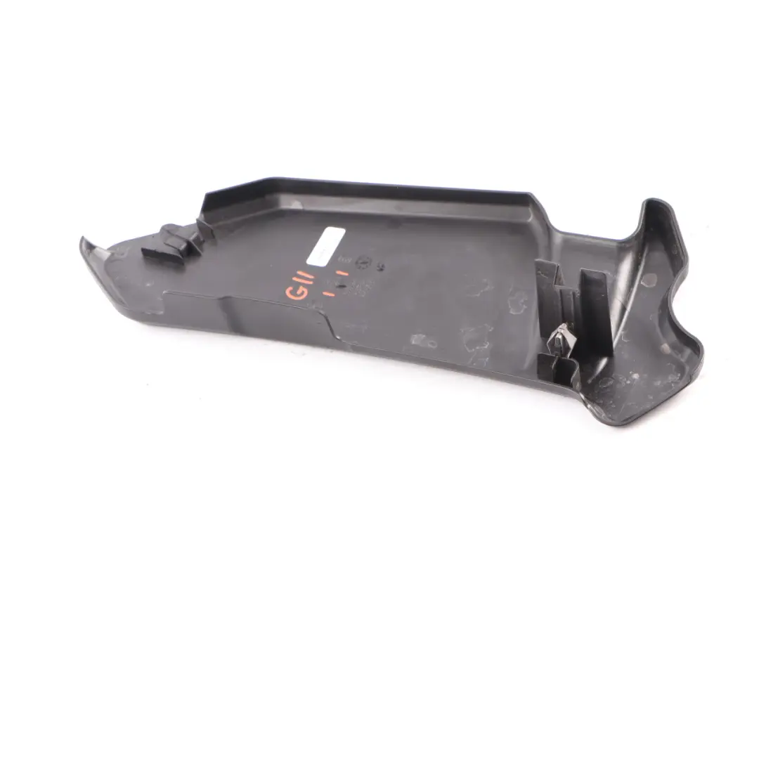  Fuse Box Cover BMW G30 G31 G11 G15 Holder Bracket Mount Housing Trim - SKU 8578818 - Part number 8578818
