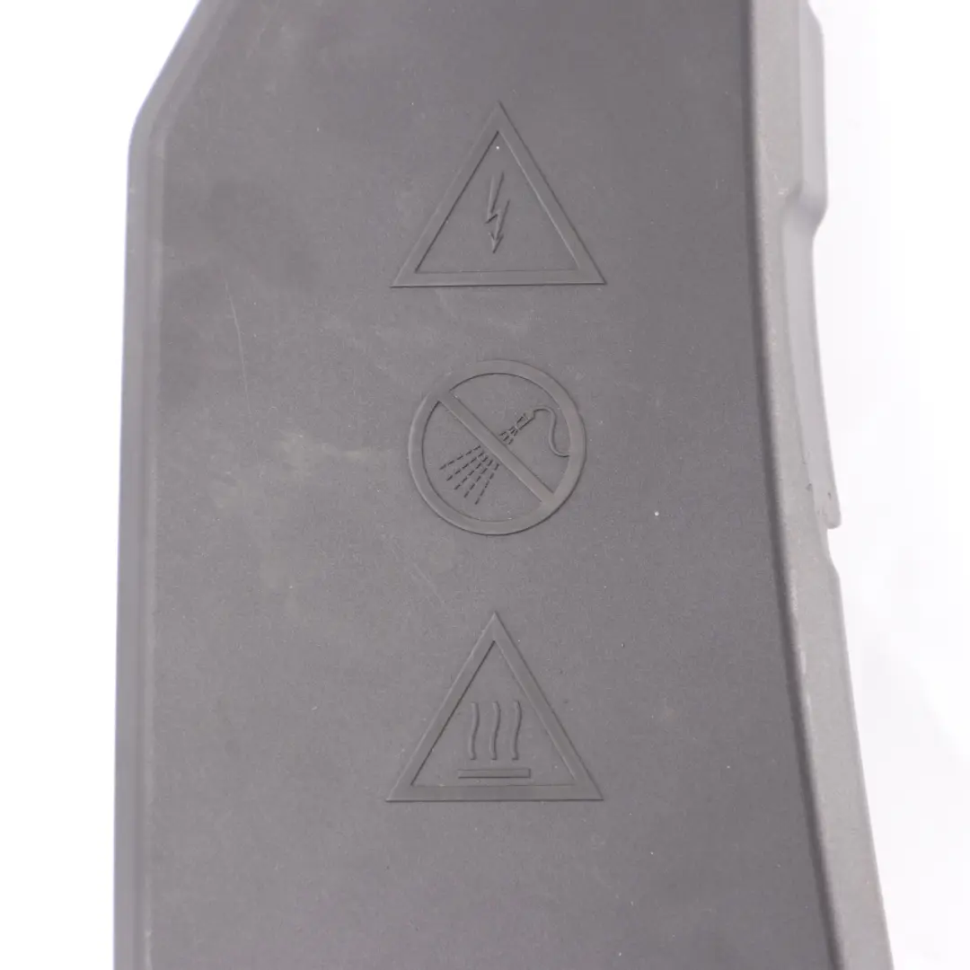  Fuse Box Cover BMW G30 G31 G11 G15 Holder Bracket Mount Housing Trim - SKU 8578818 - Part number 8578818