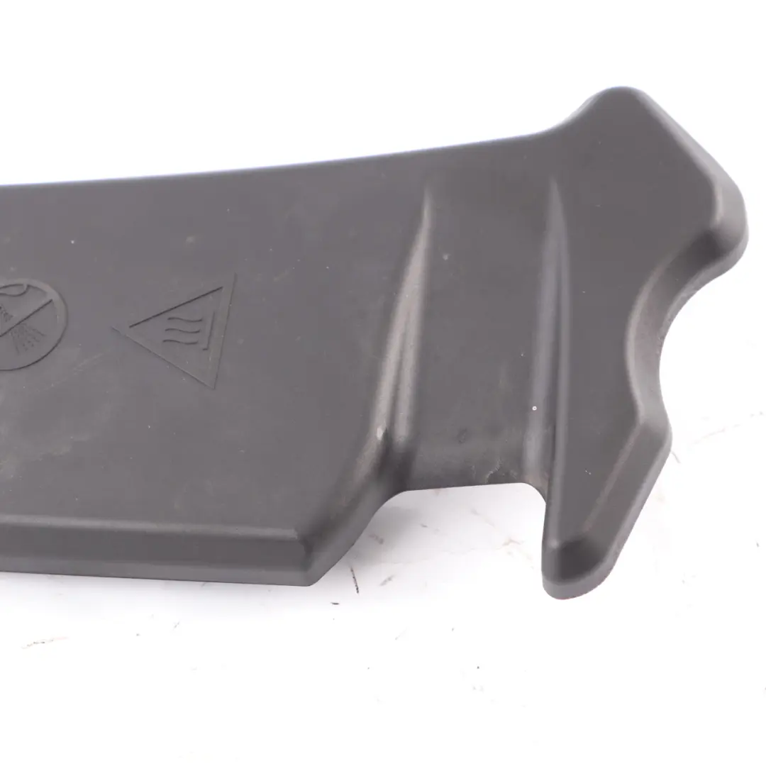  Fuse Box Cover BMW G30 G31 G11 G15 Holder Bracket Mount Housing Trim - SKU 8578818 - Part number 8578818