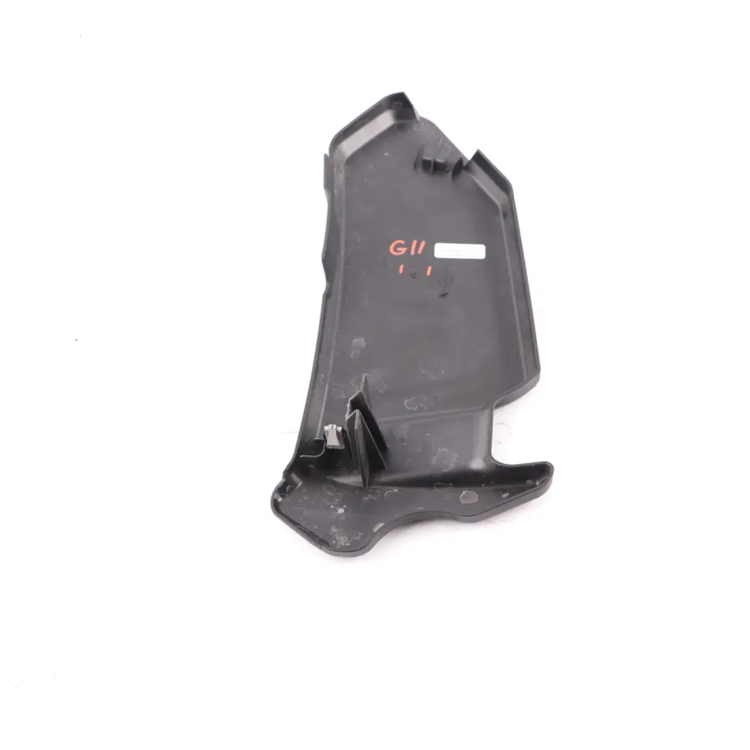  Fuse Box Cover BMW G30 G31 G11 G15 Holder Bracket Mount Housing Trim - SKU 8578818 - Part number 8578818