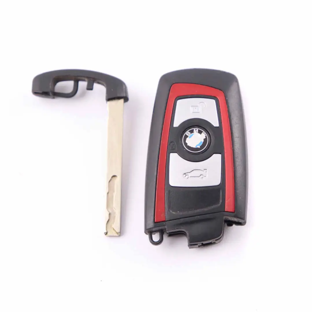 BMW F20 F21 F30 F31 116d 316d N47N 116HP ECU Kit DDE Key FEM Lock Manual - SKU 8578945-2 - Part number 8578945
