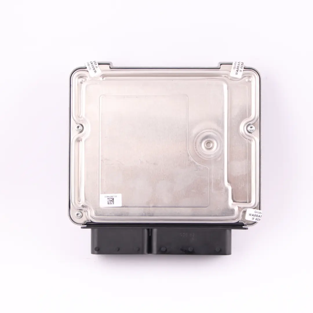 BMW F20 F21 F30 F31 116d 316d N47N 116HP ECU Kit DDE Key FEM Lock Manual - SKU 8578945-2 - Part number 8578945
