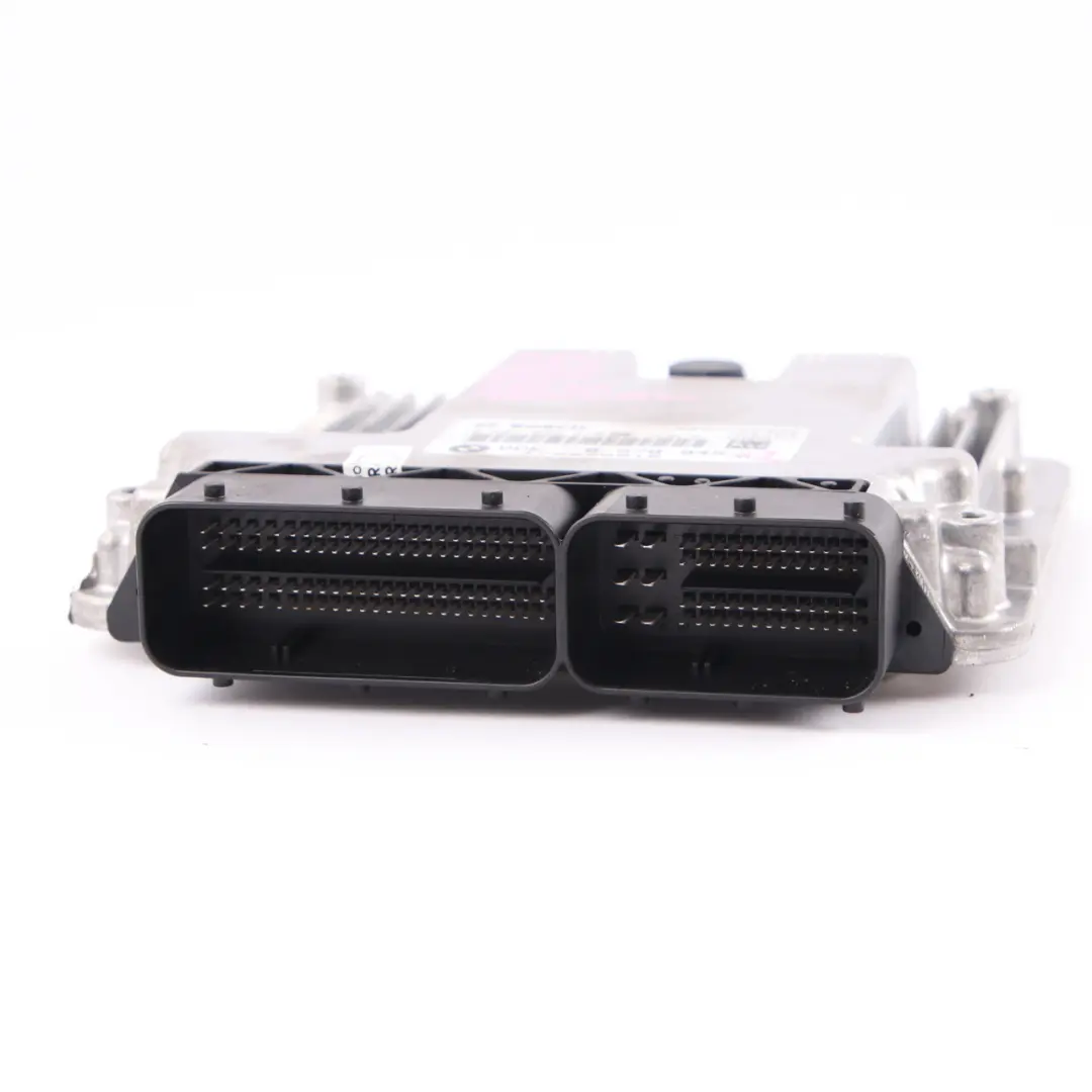 BMW F20 F21 F30 F31 116d 316d N47N 116HP ECU Kit DDE Key FEM Lock Manual - SKU 8578945-2 - Part number 8578945