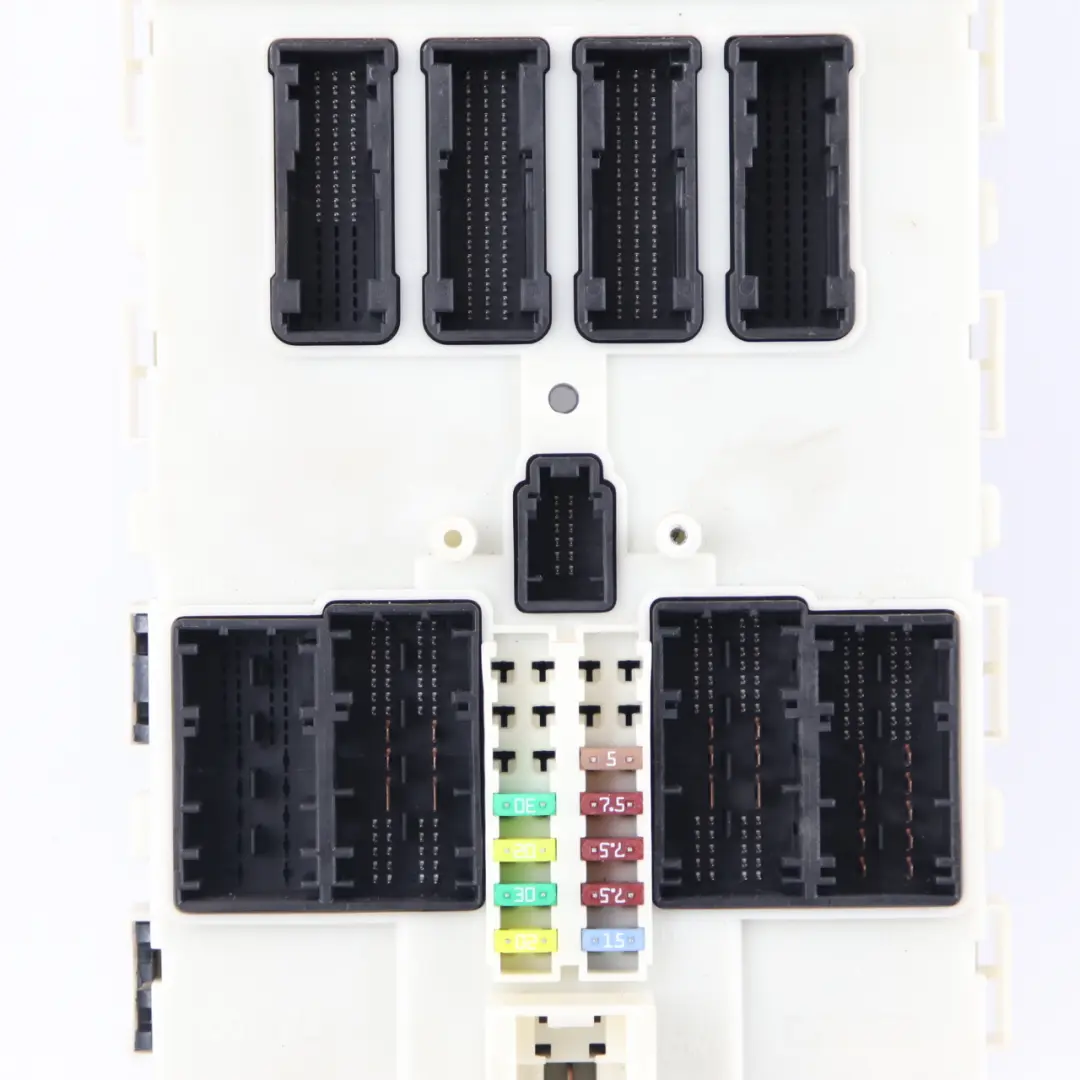 BMW F20 F21 F30 F31 116d 316d N47N 116HP ECU Kit DDE Key FEM Lock Manual - SKU 8578945-2 - Part number 8578945