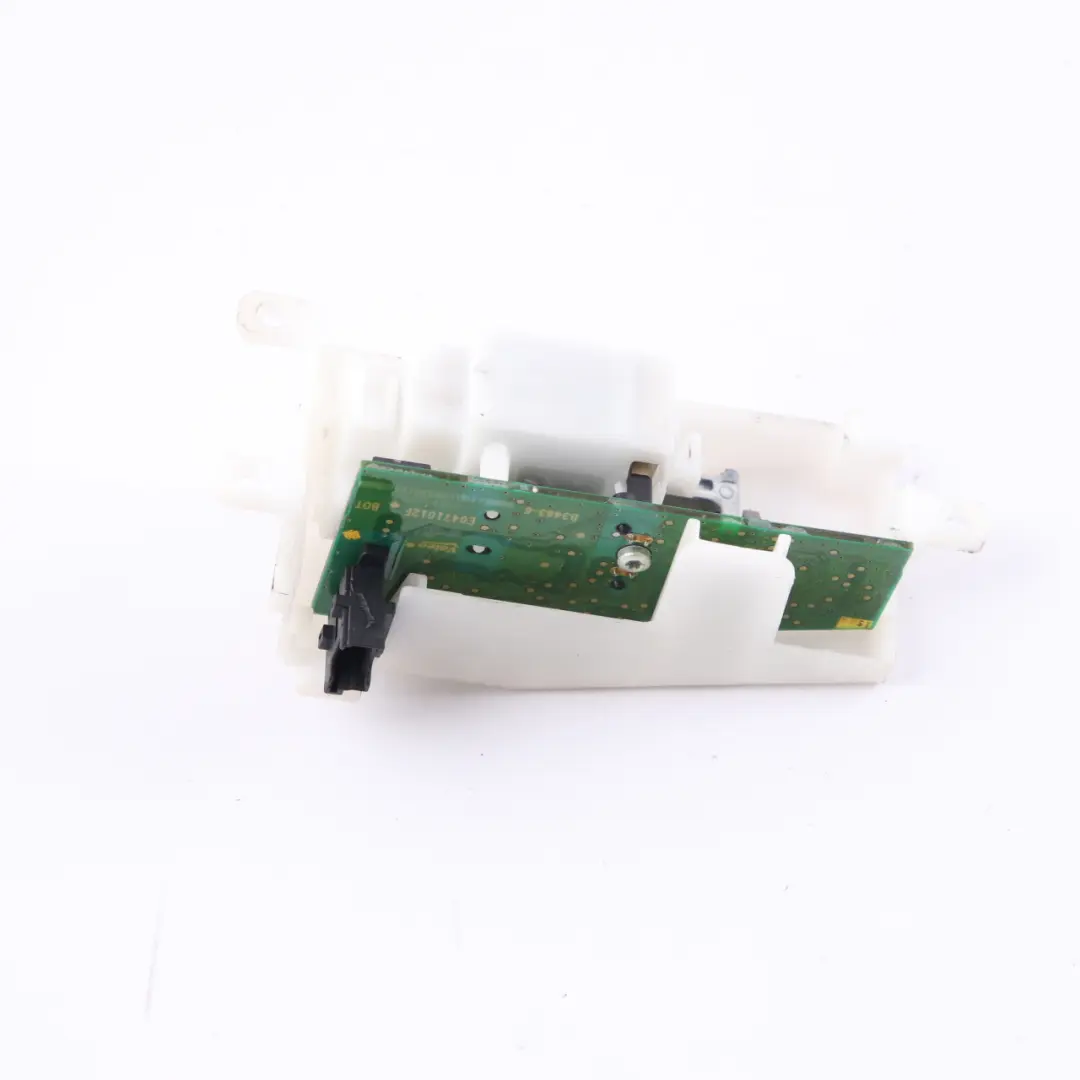 BMW F20 F21 F30 F31 116d 316d N47N 116HP ECU Kit DDE Key FEM Lock Manual - SKU 8578945-2 - Part number 8578945