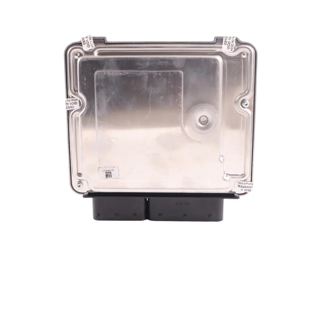 BMW F20 118d F30 318d N47N 143HP ECU Engine Contol Unit DDE Manual - SKU 8578945-3 - Part number 8578945