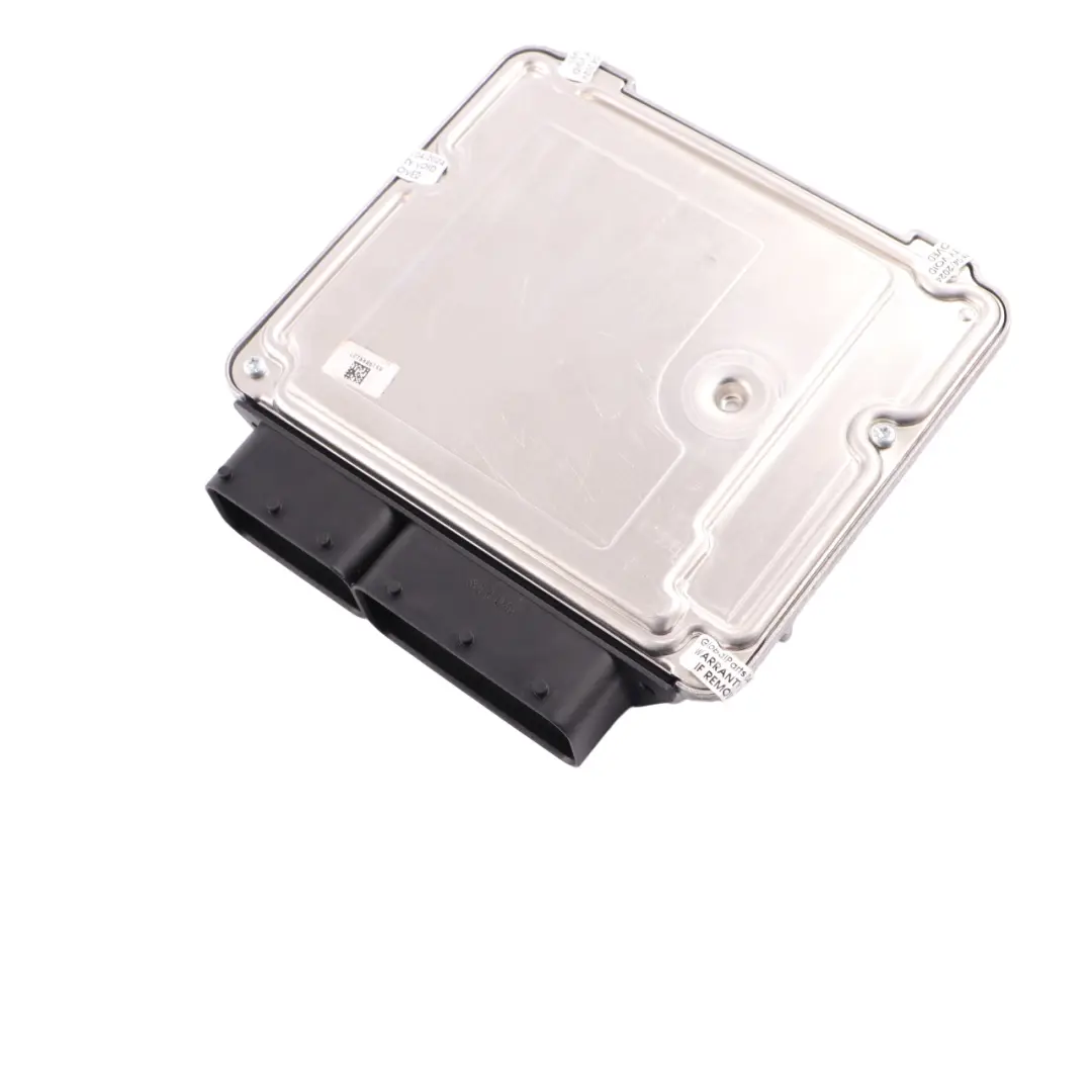 N47N 143HP ECU Motor Contol Unit DDE Manual para BMW F20 118d F30 318d con número de pieza 8578945 BMW F20 118d F30 318d N47N 143HP ECU Motor Contol Unit DDE Manual - SKU 8578945-3 - Número de pieza 8578945