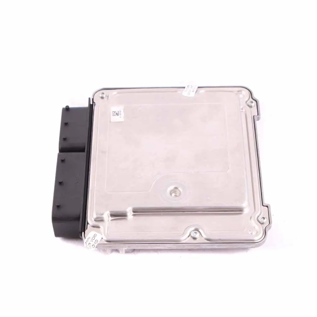 BMW F20 F30 116d 316d N47N 116HP ECU Engine Contol Unit DDE Automatic - SKU 8578945 - Part number 8578945