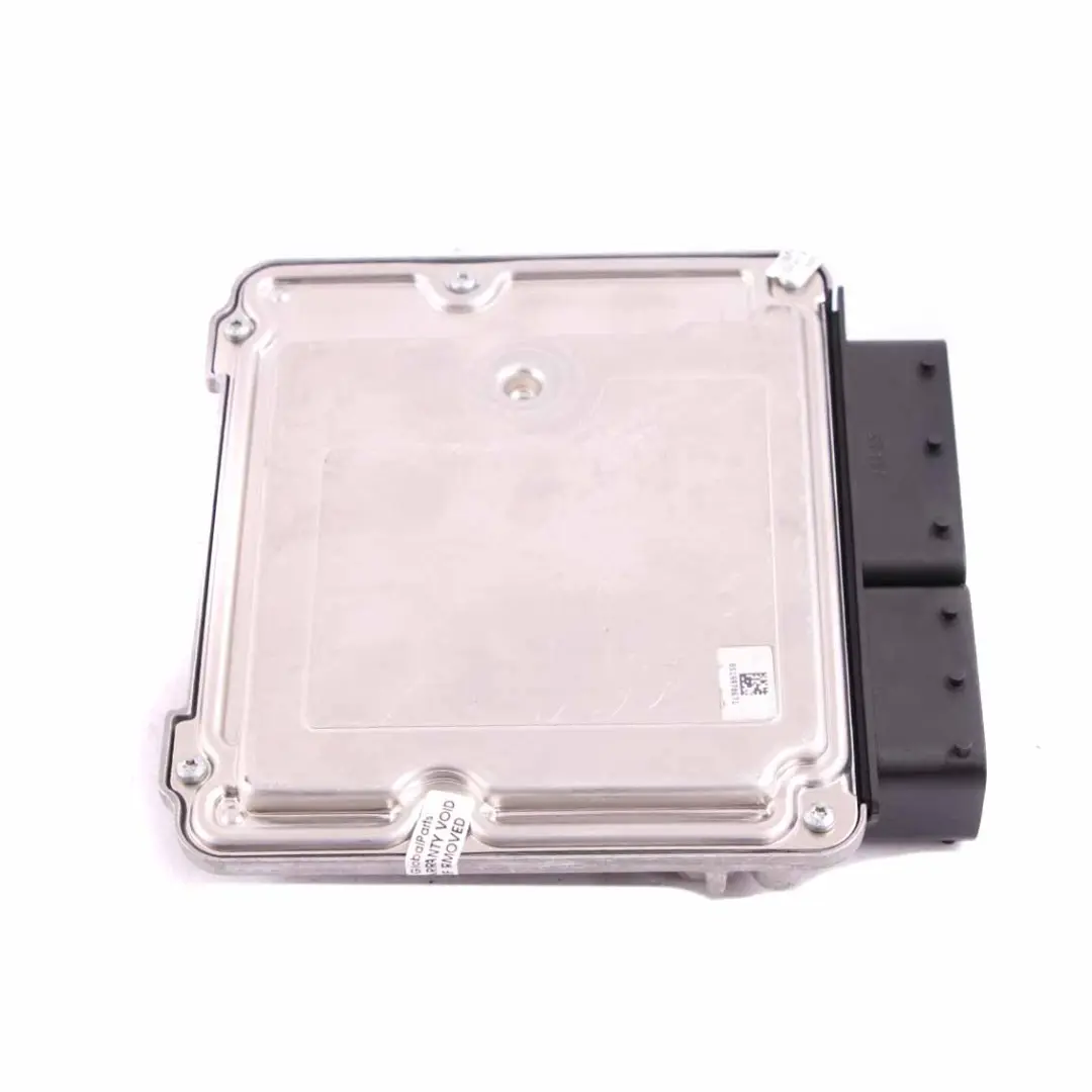 N47N 116HP ECU Unidad Control Motor DDE Automático para BMW F20 F30 116d 316d con número de pieza 8578945 BMW F20 F30 116d 316d N47N 116HP ECU Unidad Control Motor DDE Automático - SKU 8578945 - Número de pieza 8578945