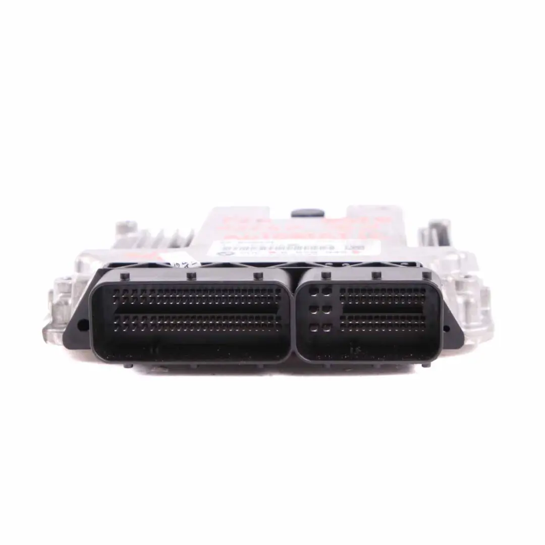 BMW F20 F30 116d 316d N47N 116HP ECU Engine Contol Unit DDE Automatic - SKU 8578945 - Part number 8578945