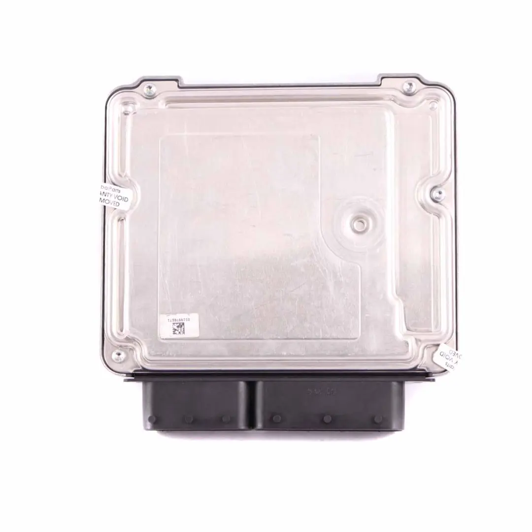 BMW F20 F30 116d 316d N47N 116HP ECU Komputer Silnika DDE Automat - SKU 8578945 - Numer Części 8578945