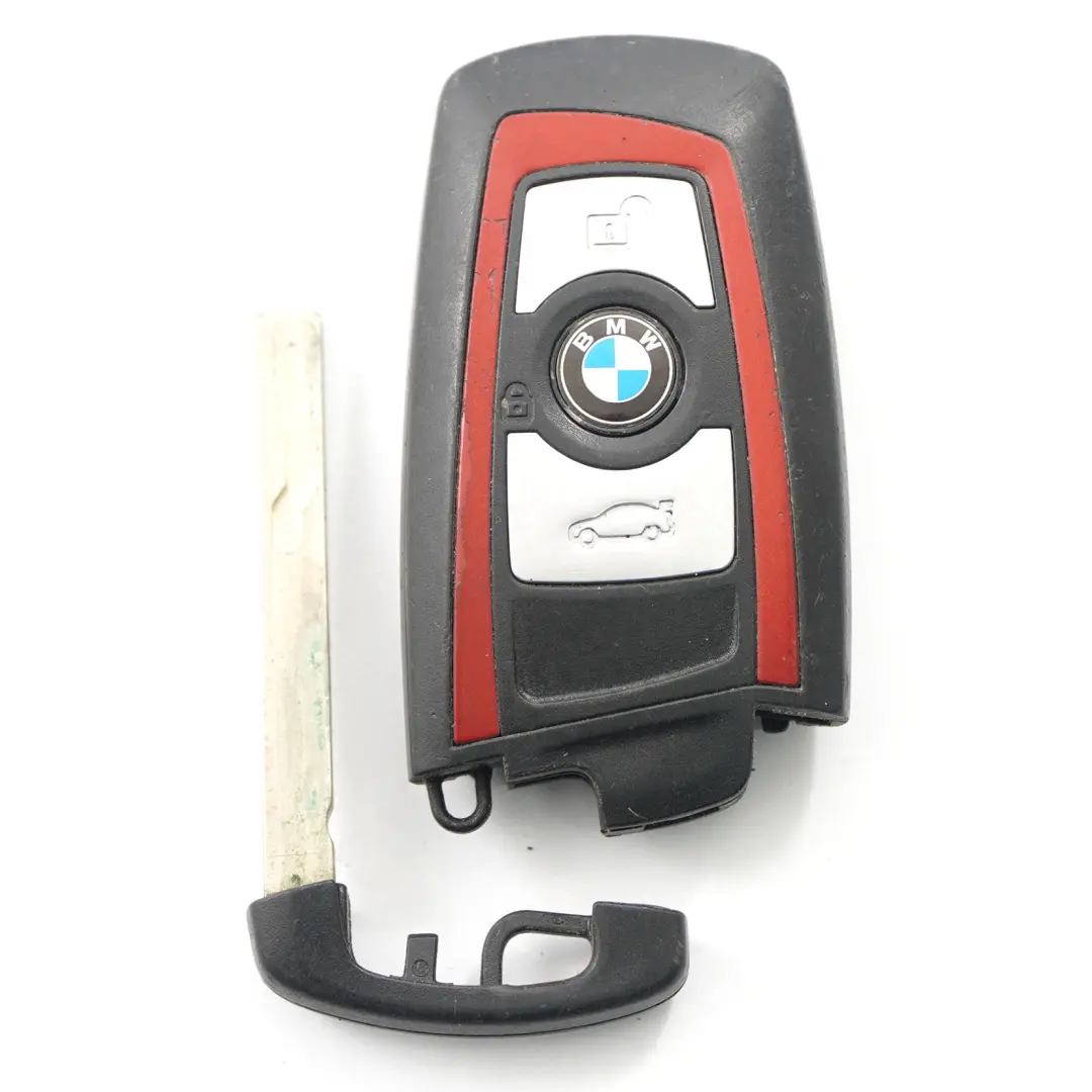 BMW F20 F30 F32 120d 320d 420d N47N DDE Komputer Sterownik Silnika - SKU 8578946 - Numer Części 8578946