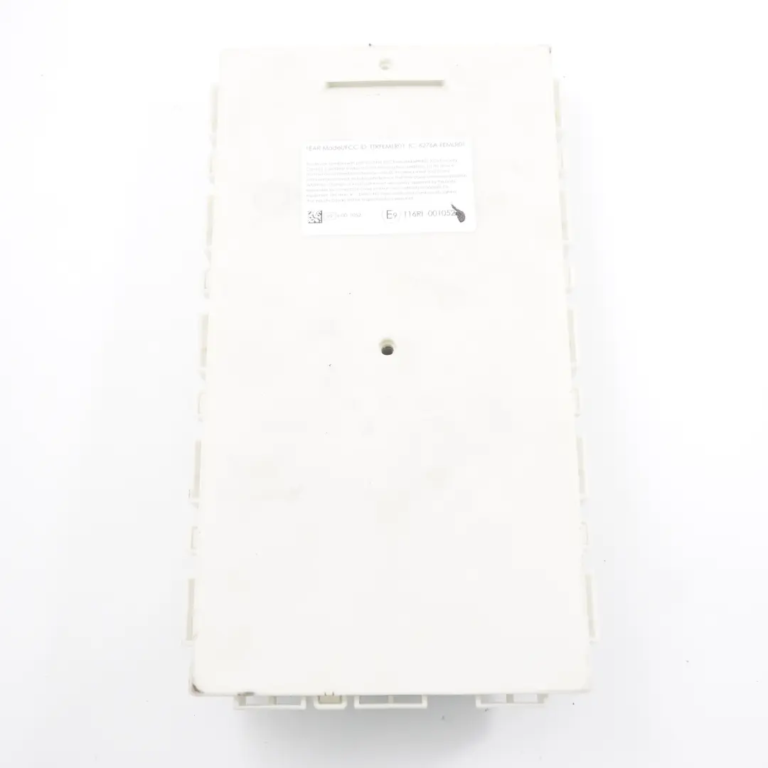 BMW F20 F30 F32 120d 320d 420d N47N Engine ECU Kit DDE FEM Key Manual - SKU 8578946 - Part number 8578946