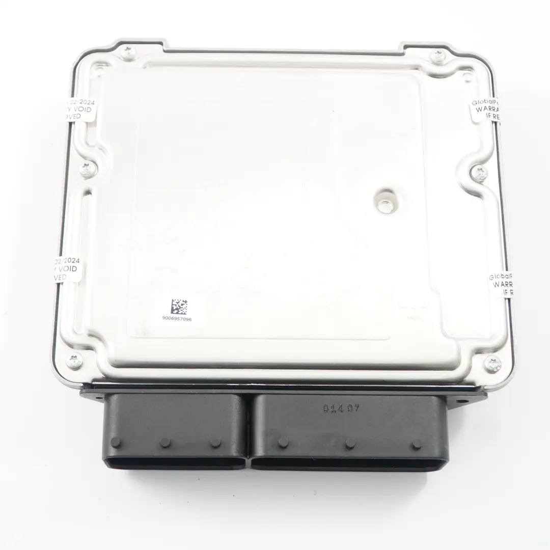 BMW F20 F30 F32 120d 320d 420d N47N Engine ECU Kit DDE FEM Key Manual - SKU 8578946 - Part number 8578946