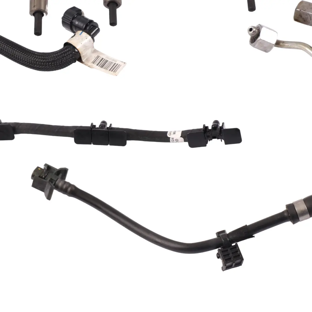 20dX B47D Pompa carburante Iniettore iniezione Set per BMW G20 320d G30 520d X3 G01 con numero di parte 8579235 BMW G20 320d G30 520d X3 G01 20dX B47D Pompa carburante Iniettore iniezione Set - SKU 8579235 - Numero di parte 8579235