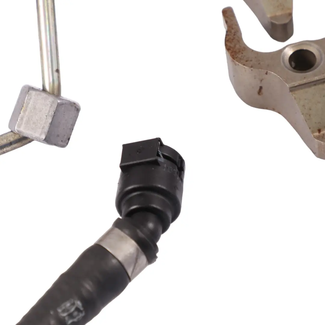 BMW G20 320d G30 520d B47D Pompe carburant Injecteur Système d'injection - SKU 8579235 - Numéro de pièce 8579235