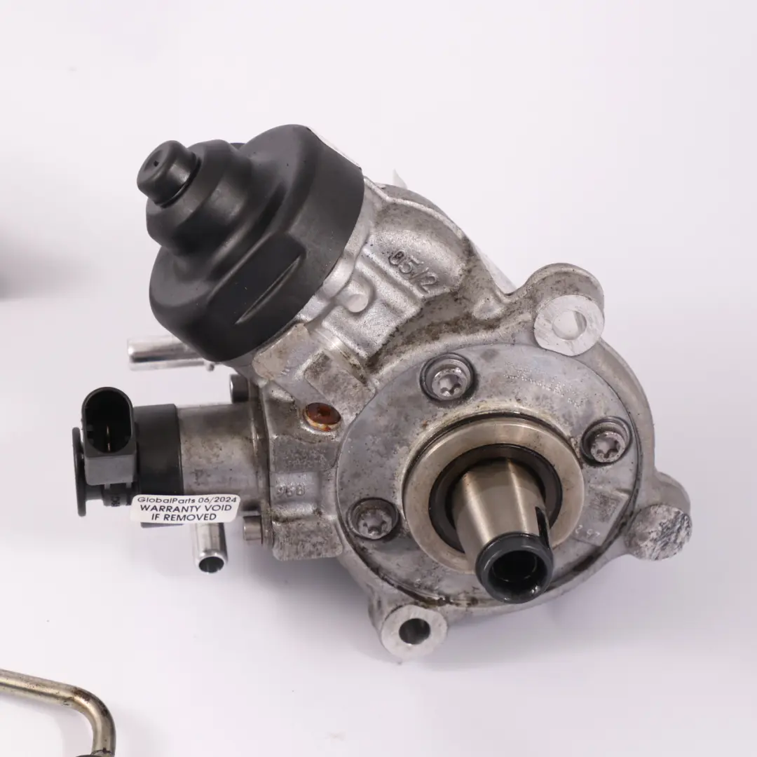 B47D Pompe carburant Injecteur Système d'injection pour BMW G20 320d G30 520d à propos du numéro de pièce 8579235 BMW G20 320d G30 520d B47D Pompe carburant Injecteur Système d'injection - SKU 8579235 - Numéro de pièce 8579235