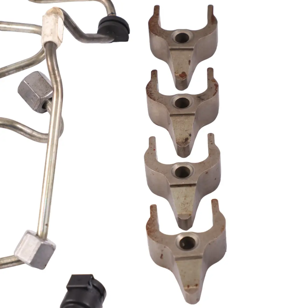 20dX B47D Bomba Combustible Inyector Inyección Set para BMW G20 320d G30 520d X3 G01 con número de pieza 8579235 BMW G20 320d G30 520d X3 G01 20dX B47D Bomba Combustible Inyector Inyección Set - SKU 8579235 - Número de pieza 8579235