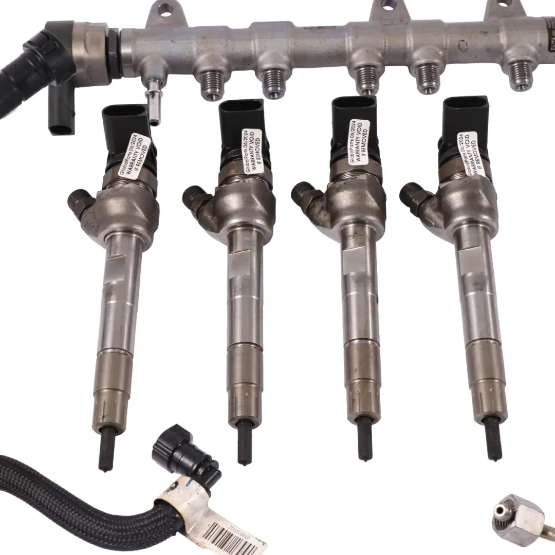 BMW G20 320d G30 520d B47D Pompe carburant Injecteur Système d'injection - SKU 8579235 - Numéro de pièce 8579235