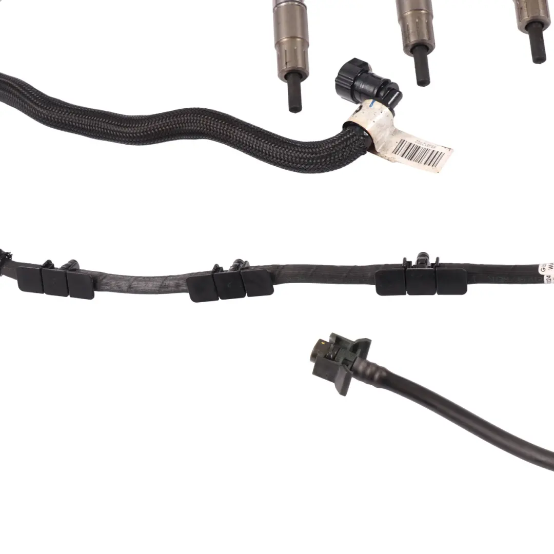 BMW G20 320d G30 520d B47D Pompe carburant Injecteur Système d'injection - SKU 8579235 - Numéro de pièce 8579235