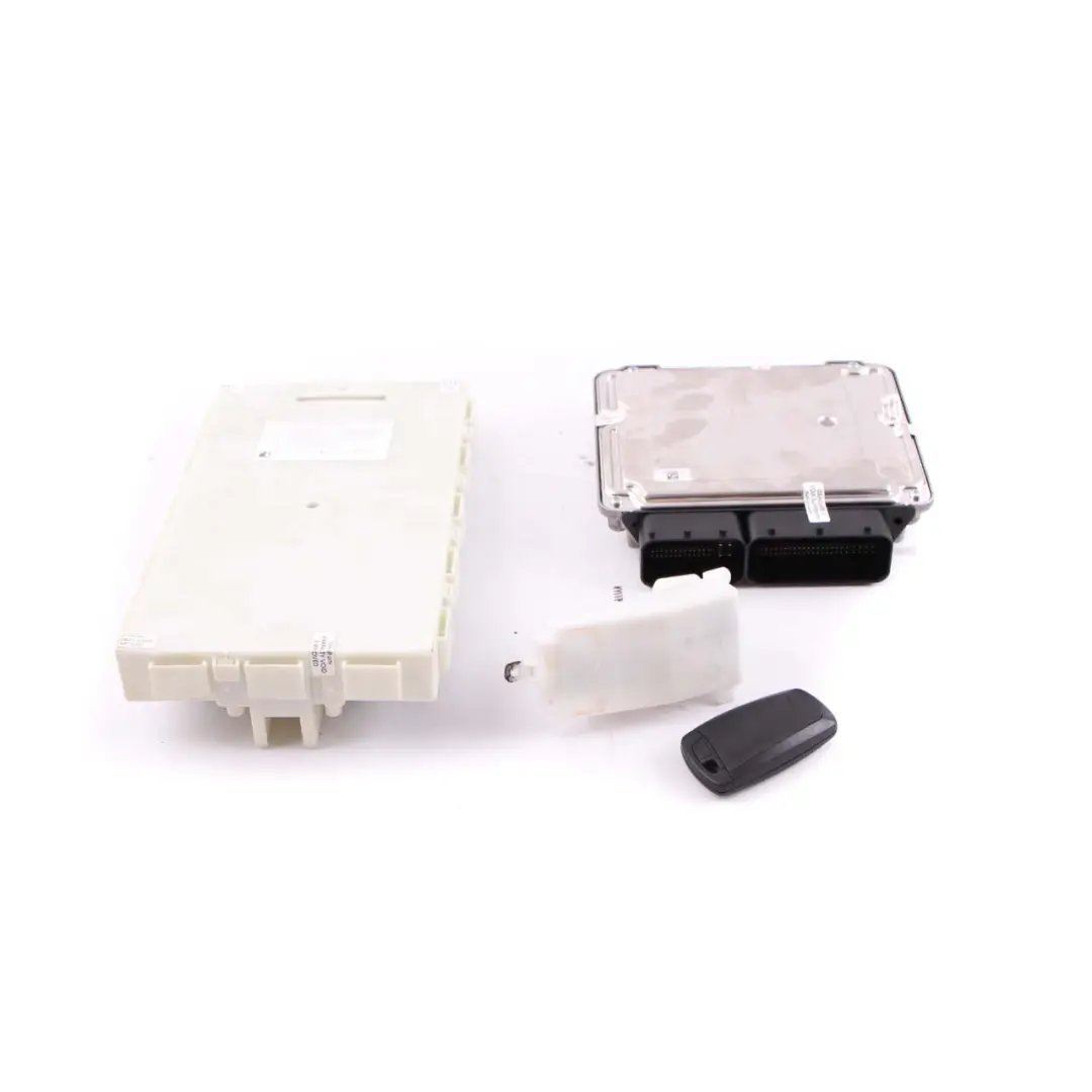 120dX 320dX N47N 184HP ECU Kit Control Unit DDE FEM Key to BMW F20 F30 with Part number 8579478 BMW F20 F30 120dX 320dX N47N 184HP ECU Kit Control Unit DDE FEM Key - SKU 8579478-1 - Part number 8579478