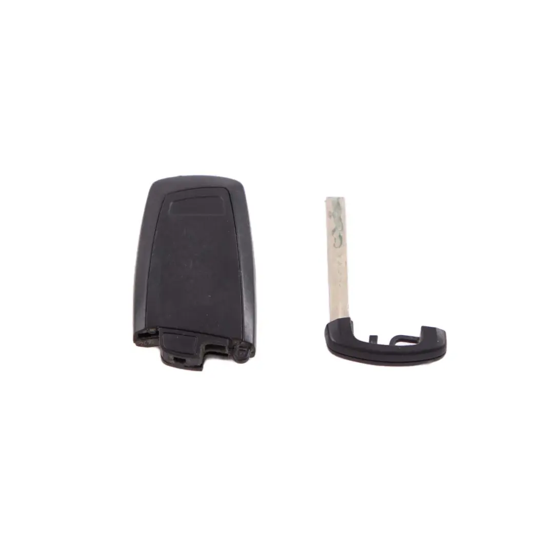 BMW F20 F30 120dX 320dX N47N 184HP ECU Kit Control Unit DDE FEM Key - SKU 8579478-1 - Part number 8579478