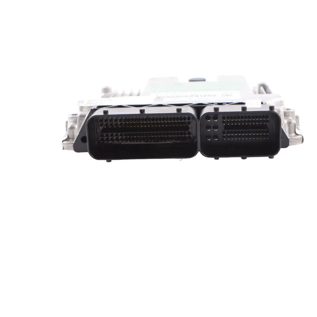 BMW F20 F30 120d 320d Diesel N47N 184HP ECU Unit DDE Automatic - SKU 8579478-4 - Numer Części 8579478