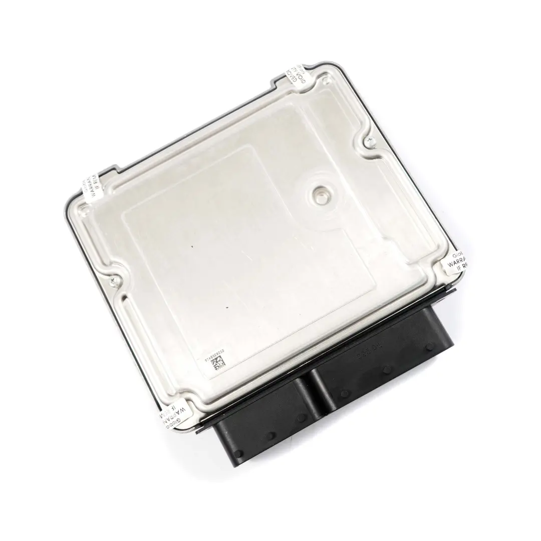 120dX N47N Komputer Moduł Silnika do BMW F20 o numerze 8579478 BMW F20 120dX N47N Komputer Moduł Silnika - SKU 8579478 - Numer Części 8579478