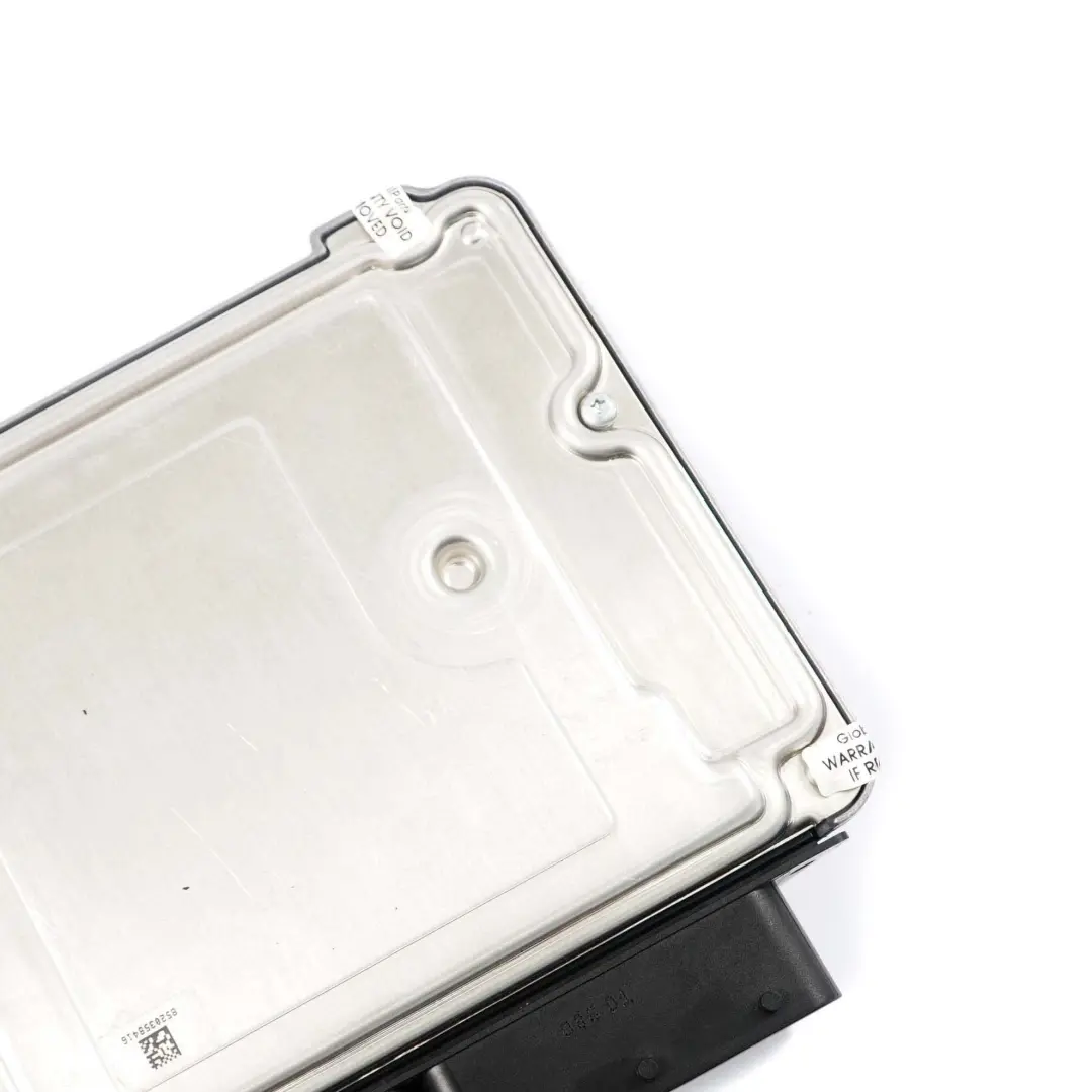 120dX 320dX 420dX Diesel N47N 184HP Unit? ECU DDE per BMW F20 F30 F32 con numero di parte 8579478 BMW F20 F30 F32 120dX 320dX 420dX Diesel N47N 184HP Unit? ECU DDE - SKU 8579478 - Numero di parte 8579478