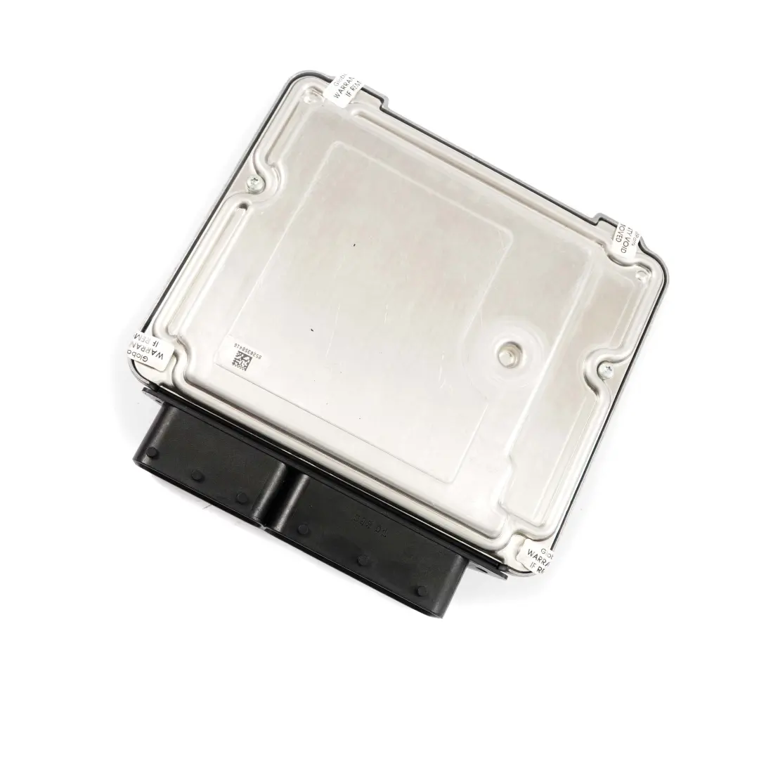 120dX 320dX 420dX Diesel N47N 184HP Unite ECU DDE Manuel pour BMW F20 F30 F32 à propos du numéro de pièce 8579478 BMW F20 F30 F32 120dX 320dX 420dX Diesel N47N 184HP Unite ECU DDE Manuel - SKU 8579478 - Numéro de pièce 8579478