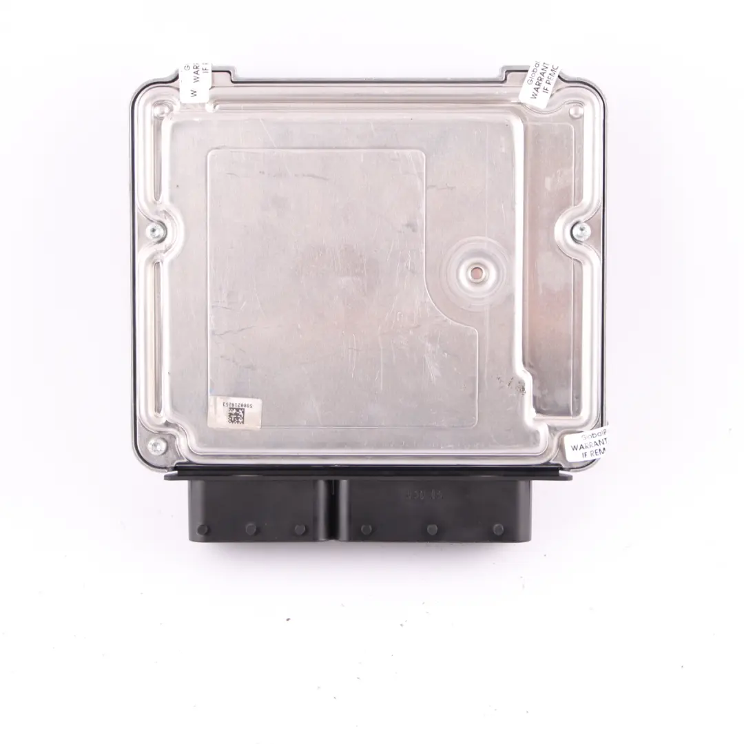 N47N 116HP Unité de contrôle du moteur Manual pour BMW F20 F21 F30 116d 316d à propos du numéro de pièce 8579479 BMW F20 F21 F30 116d 316d N47N 116HP Unité de contrôle du moteur Manual - SKU 8579479-2 - Numéro de pièce 8579479