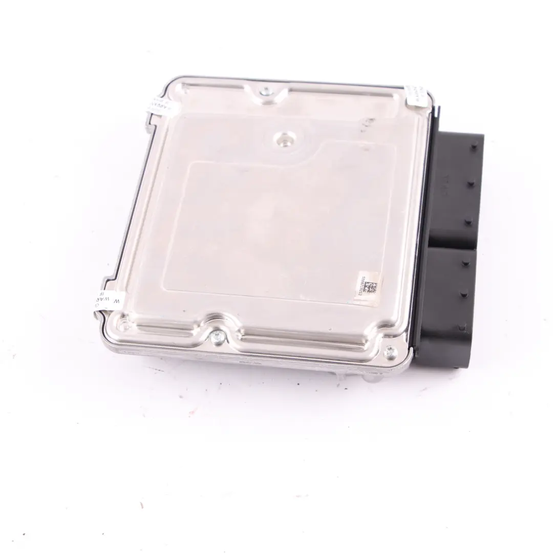 N47N 116HP Unità controllo motore ECU Manuale per BMW F20 F21 F30 116d 316d con numero di parte 8579479 BMW F20 F21 F30 116d 316d N47N 116HP Unità controllo motore ECU Manuale - SKU 8579479-2 - Numero di parte 8579479