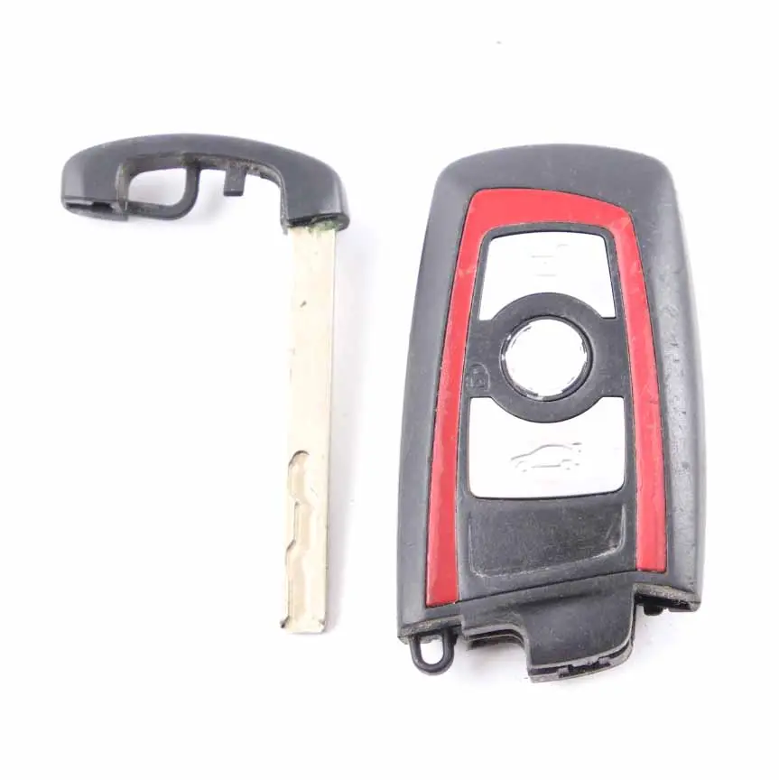 BMW F20 F21 F30 F31 116d 316d N47N 116HP ECU Kit DDE Key FEM Automatic - SKU 8579479-3 - Part number 8579479