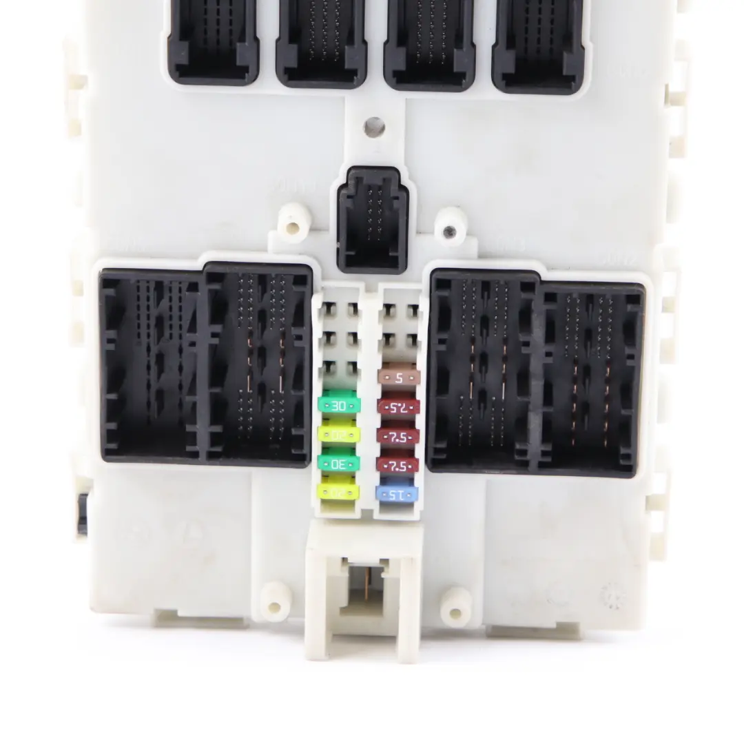 BMW F20 F21 F30 F31 116d 316d N47N 116HP ECU Kit DDE Key FEM Automatic - SKU 8579479-3 - Part number 8579479