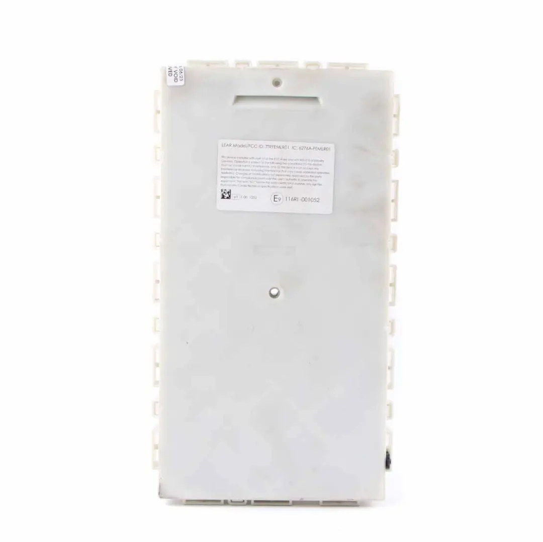 BMW F20 F21 F30 F31 116d 316d N47N 116HP ECU Kit DDE Key FEM Automatic - SKU 8579479-3 - Part number 8579479