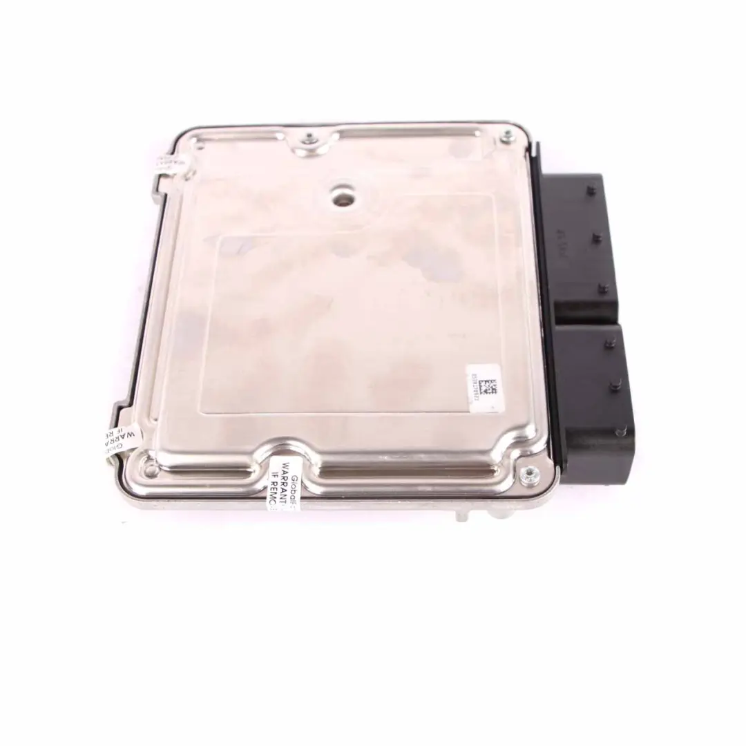 N47N Engine Control Unit ECU DDE Automatic to BMW F20 F21 F30 F31 118d 318d with Part number 8579479 BMW F20 F21 F30 F31 118d 318d N47N Engine Control Unit ECU DDE Automatic - SKU 8579479 - Part number 8579479