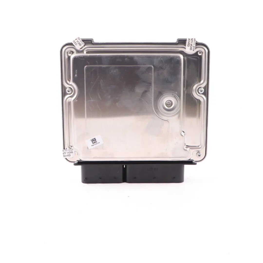 N47N 184HP Engine Control Unit DDE Manual to BMW F20 120d F30 320d F10 520d with Part number 8579480 BMW F20 120d F30 320d F10 520d N47N 184HP Engine Control Unit DDE Manual - SKU 8579480-1 - Part number 8579480